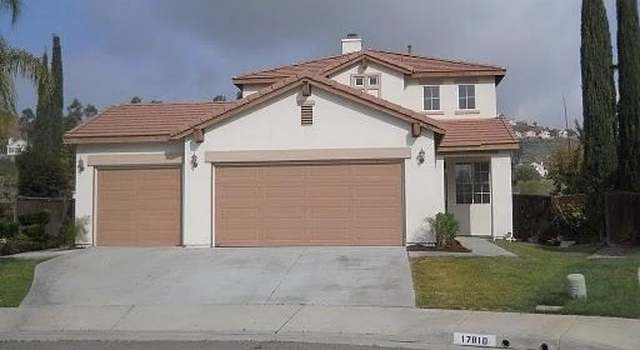 Photo of 17810 Park Vista Ct, Riverside, CA 92503