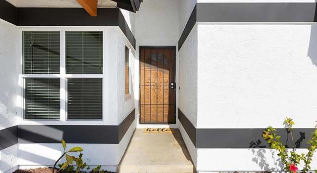 Photo of 1081 Tylee St, Vista, CA 92083