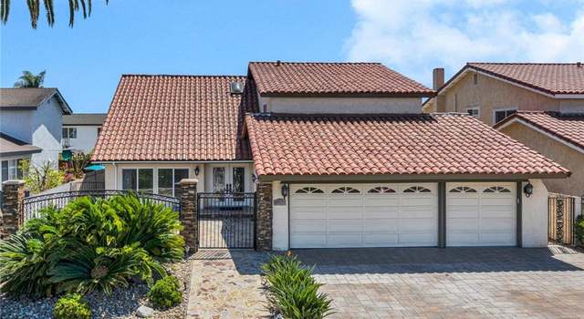 Property at 1033 Damascus Cir, Costa Mesa, CA 92626, 5 beds, 3.5 baths