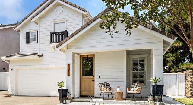 Property at 6019 Camino Tierra, San Clemente, CA 92673, 3 beds, 2.5 baths