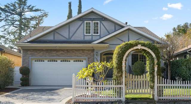 Photo of 1775 Bellford Ave, Pasadena, CA 91104