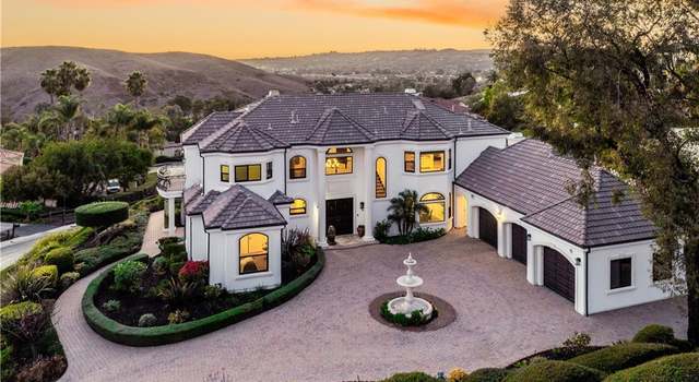 Photo of 28484 Via Mambrino, San Juan Capistrano, CA 92675