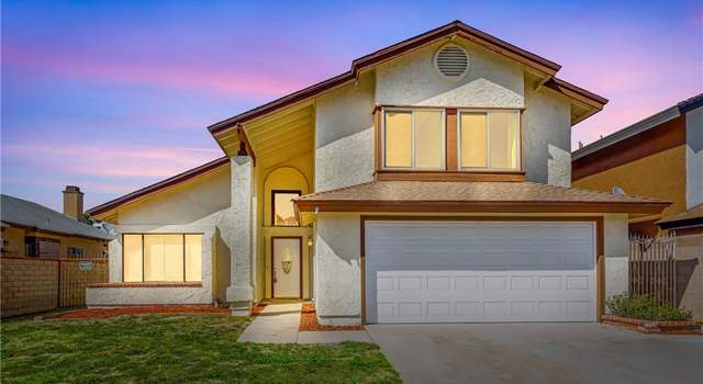 Photo of 2553 Desert Oak Dr, Palmdale, CA 93550