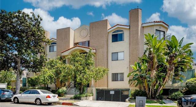 Photo of 450 W Dryden St #201, Glendale, CA 91202