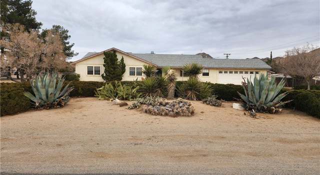Photo of 16239 Chippewa Rd, Apple Valley, CA 92307