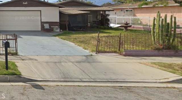 Photo of 648 N Rosalind Ave, Rialto, CA 92376