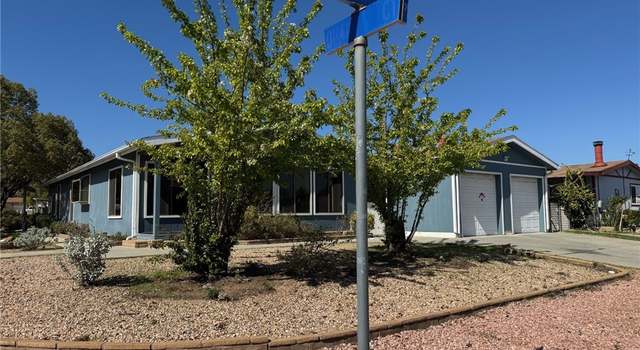 Photo of 642 Roadrunner Way, Perris, CA 92570