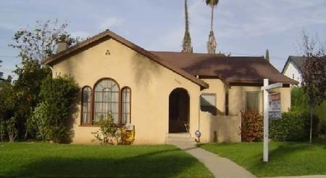 Photo of 3559 BEECHWOOD Pl, Riverside, CA 92506