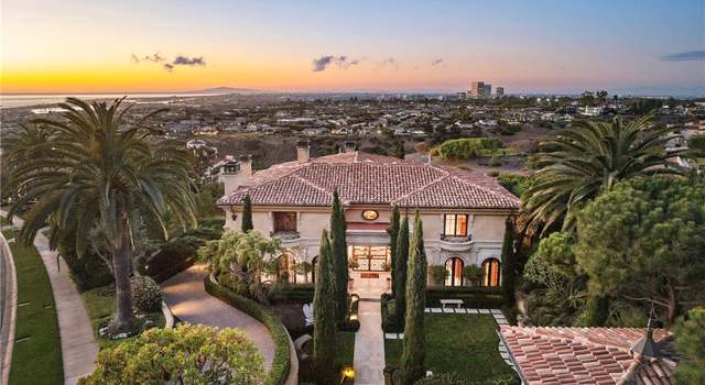Photo of 11 Premiere Pt, Newport Coast, CA 92657