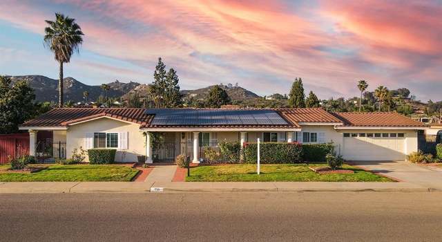 Photo of 1710 W Country Club Ln, Escondido, CA 92026