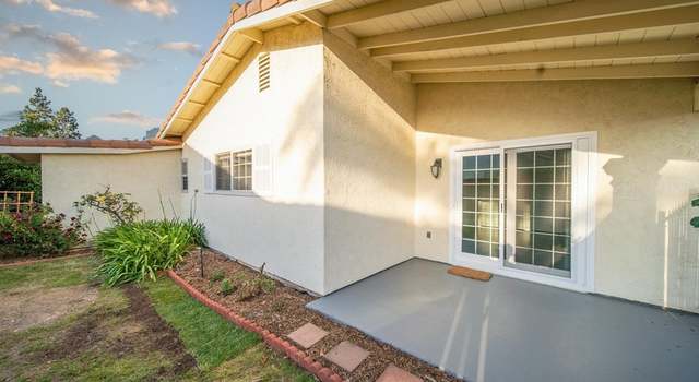 Photo of 1710 W Country Club Ln, Escondido, CA 92026