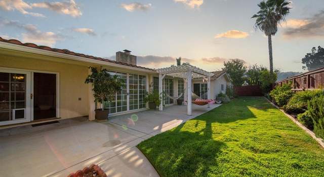 Photo of 1710 W Country Club Ln, Escondido, CA 92026