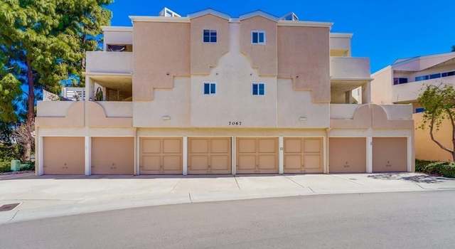 Photo of 7067 Camino Revueltos #311, San Diego, CA 92111