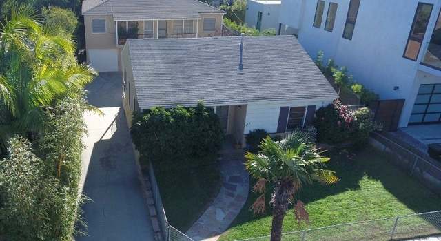 Photo of 648 Hill St, Santa Monica, CA 90405