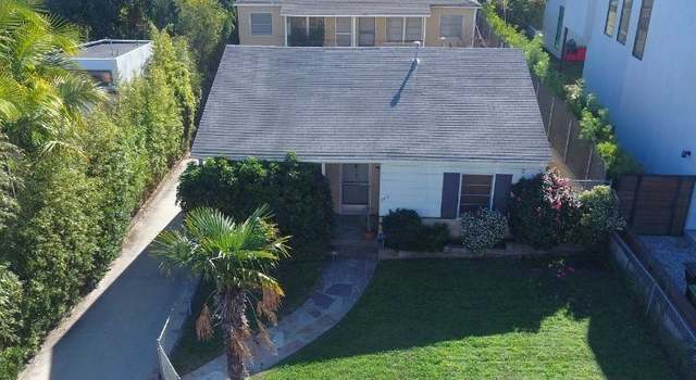 Photo of 648 Hill St, Santa Monica, CA 90405