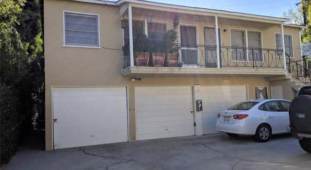 Photo of 648 Hill St, Santa Monica, CA 90405