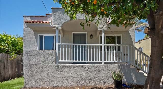Photo of 827 S Leland St, San Pedro, CA 90731