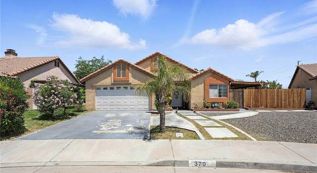 Photo of 370 Morning Sky Dr, Perris, CA 92571