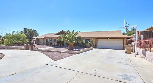Photo of 17937 Deodar St, Hesperia, CA 92345