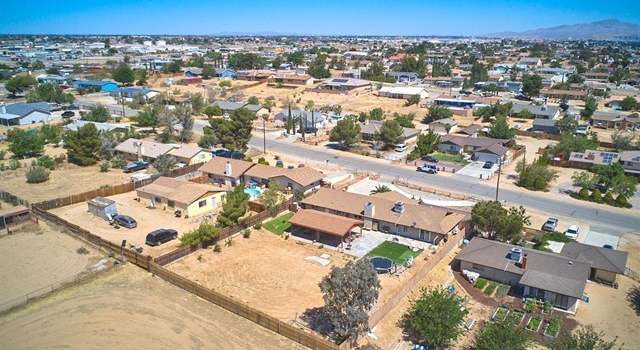 Photo of 17937 Deodar St, Hesperia, CA 92345