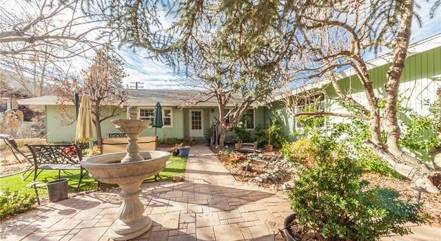 Photo of 6140 Acorn Dr, Wrightwood, CA 92397