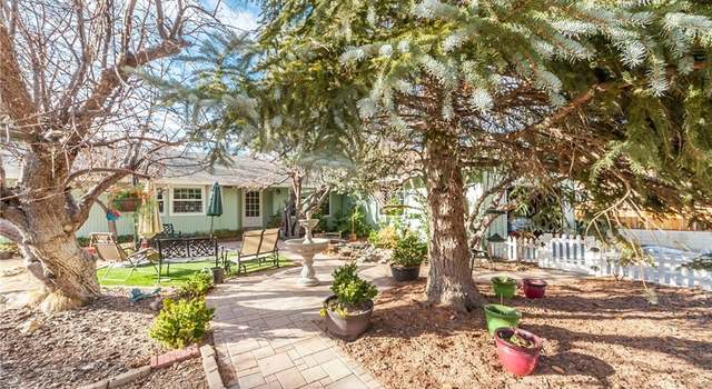 Photo of 6140 Acorn Dr, Wrightwood, CA 92397