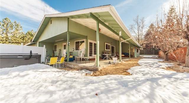 Photo of 6140 Acorn Dr, Wrightwood, CA 92397