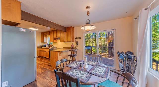 Photo of 7723 Forest Rd, Fish Camp, CA 93623
