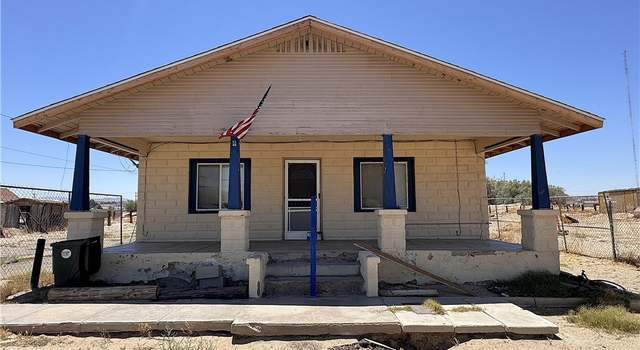 Photo of 29095 Arrowhead Ave, Barstow, CA 92311
