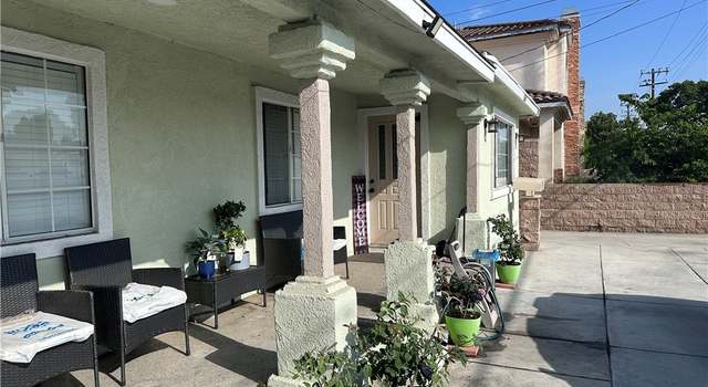 Photo of 15615 Clark Ave, Bellflower, CA 90706