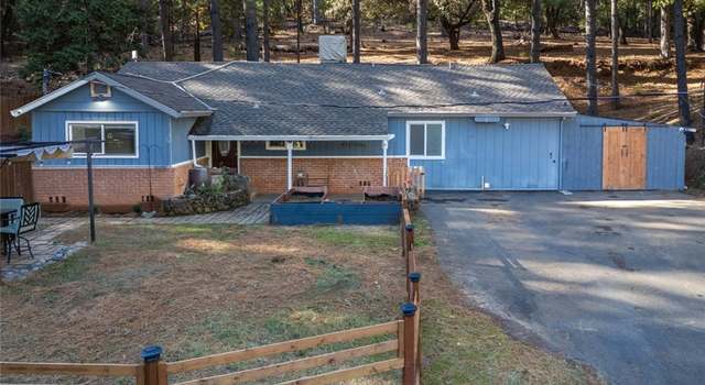 Photo of 14986 Fountain House Rd, Dobbins, CA 95935