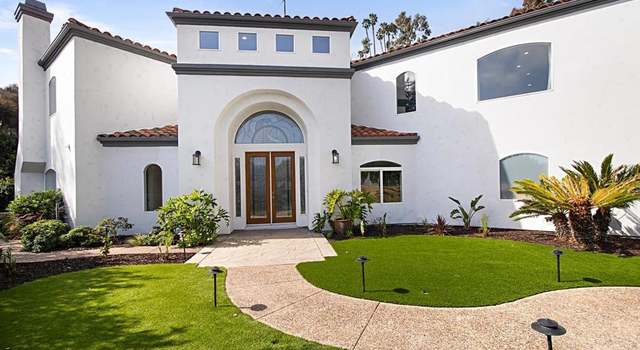 Photo of 14710 Via Del Canon, Del Mar, CA 92014