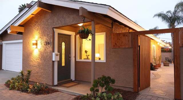 Photo of 214 Smilax Rd, San Marcos, CA 92069