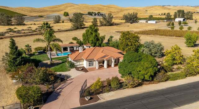Photo of 76950 Barker Rd, San Miguel, CA 93451