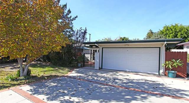 Photo of 1401 Roanoke St, La Habra, CA 90631