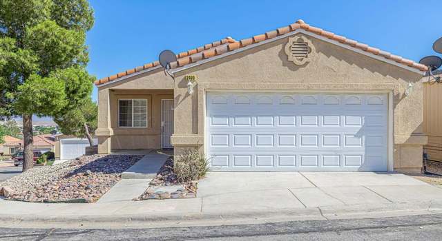 Photo of 2400 Sunset Ridge Dr, Rosamond, CA 93560