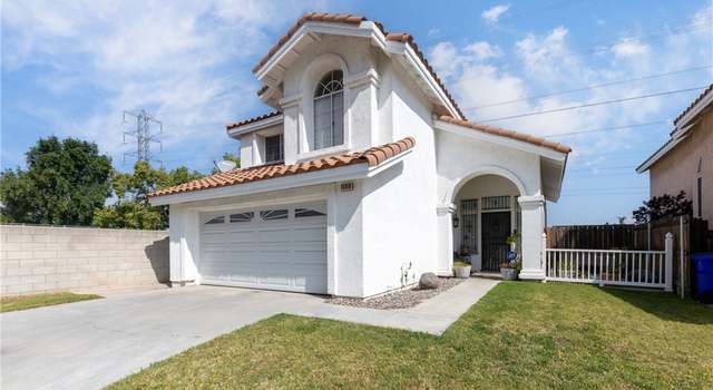 Photo of 15910 Peach Tree Ln, Fontana, CA 92337