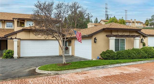 Photo of 28331 Seco Canyon Rd #119, Saugus, CA 91390