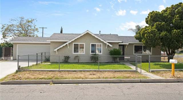 Photo of 3890 Vermont, San Bernardino, CA 92407