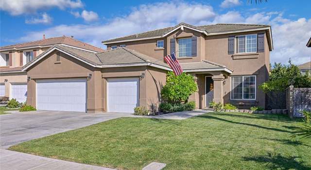Photo of 7142 Wild Lilac Ct, Eastvale, CA 92880