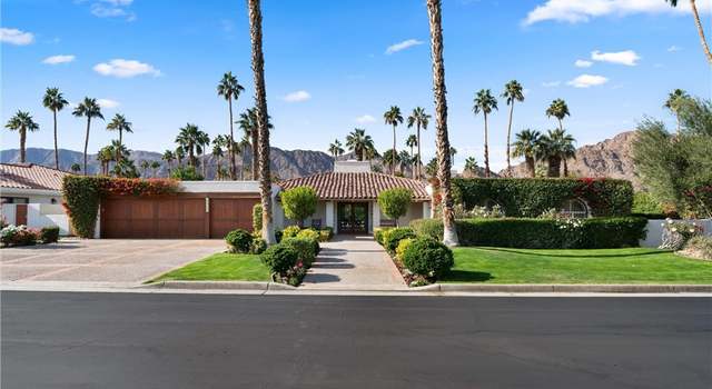 Photo of 48865 Avenida Fernando, La Quinta, CA 92253