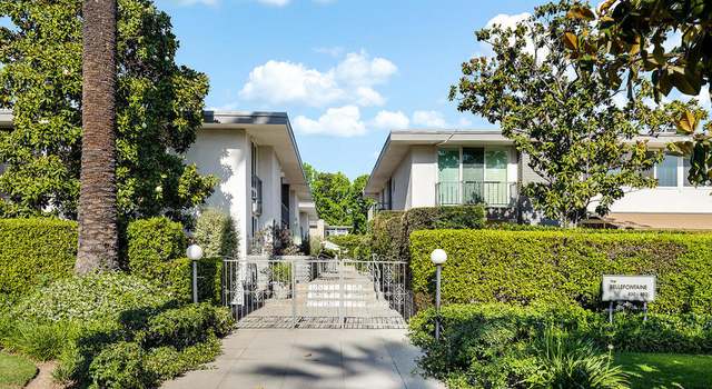 Photo of 848 S ORANGE GROVE Blvd, Pasadena, CA 91105