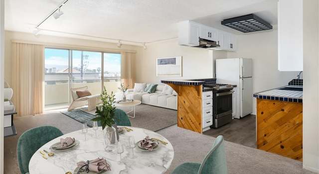 Photo of 1600 Ardmore Ave #411, Hermosa Beach, CA 90254