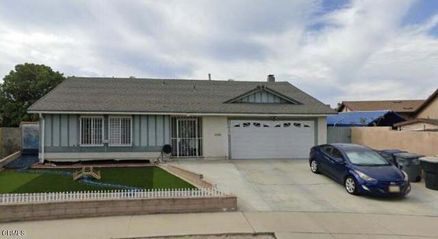 Photo of 1952 MacArthur Pl Pl, Oxnard, CA 93033