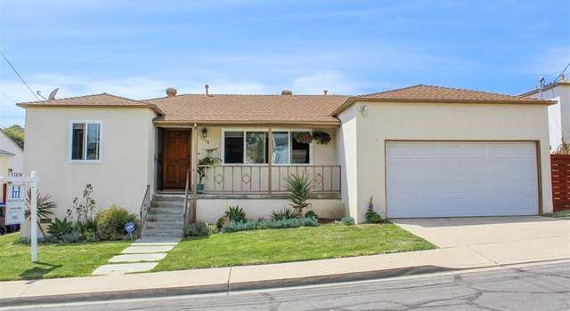 Photo of 1738 Friedrick Dr, San Diego, CA 92104