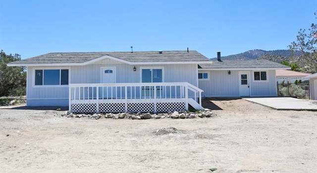 Photo of 9493 Mountain Rd, Pinon Hills, CA 92372