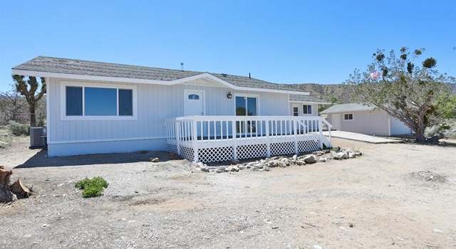 Photo of 9493 Mountain Rd, Pinon Hills, CA 92372