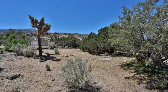 Photo of 9493 Mountain Rd, Pinon Hills, CA 92372