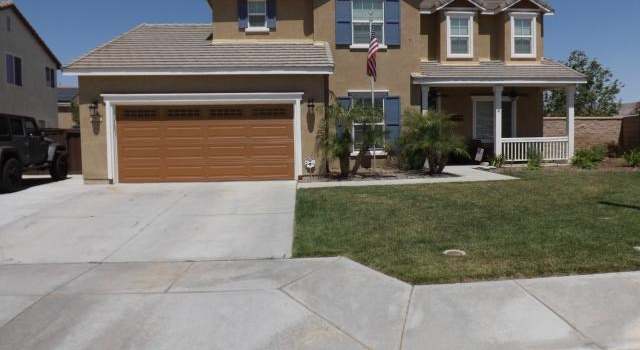 Photo of 2903 Coffeeberry Way, San Jacinto, CA 92582