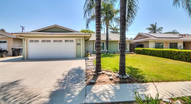 Photo of 952 N Garsden Ave, Covina, CA 91724